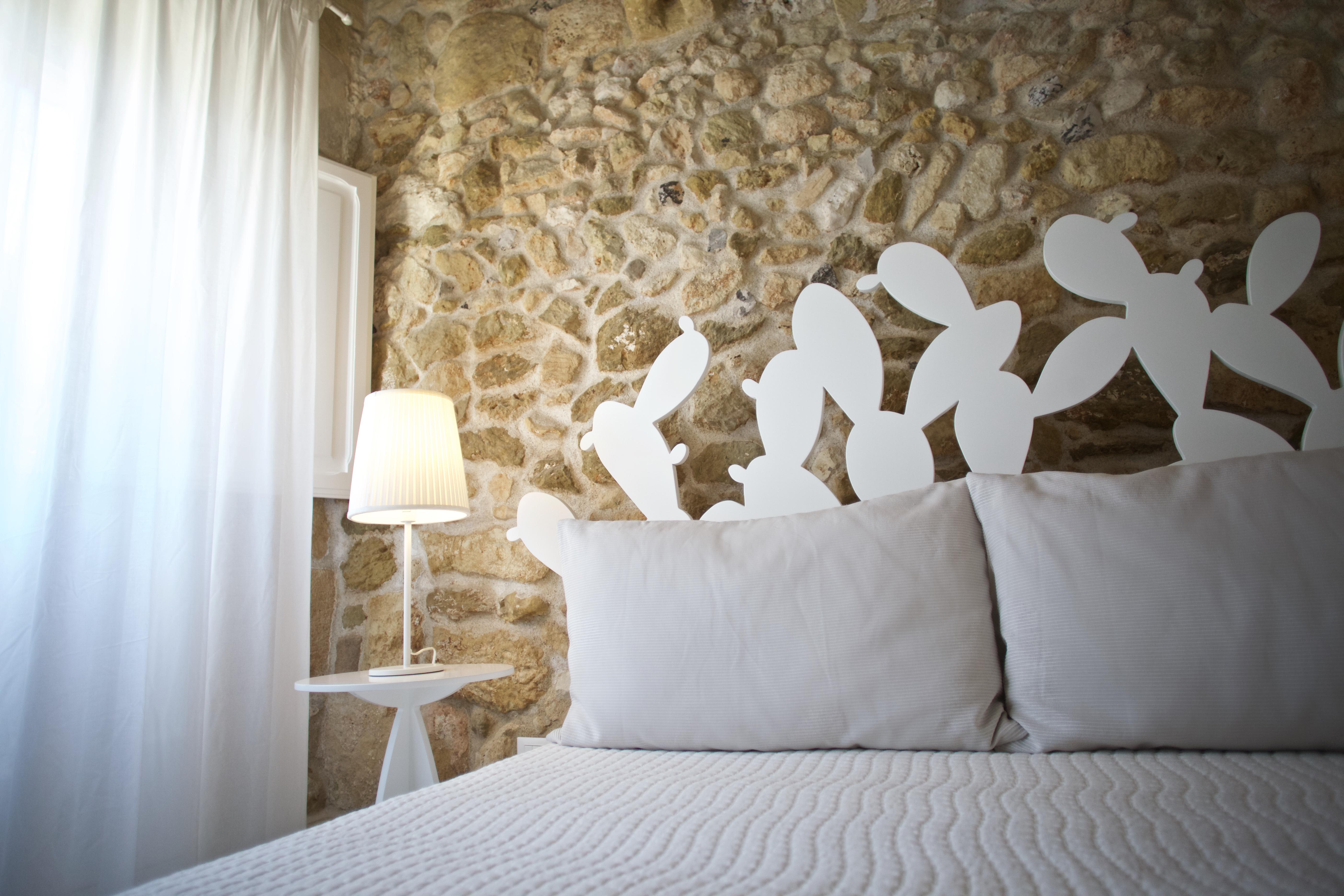 Don Agostino Relais Masseria Martano Bagian luar foto