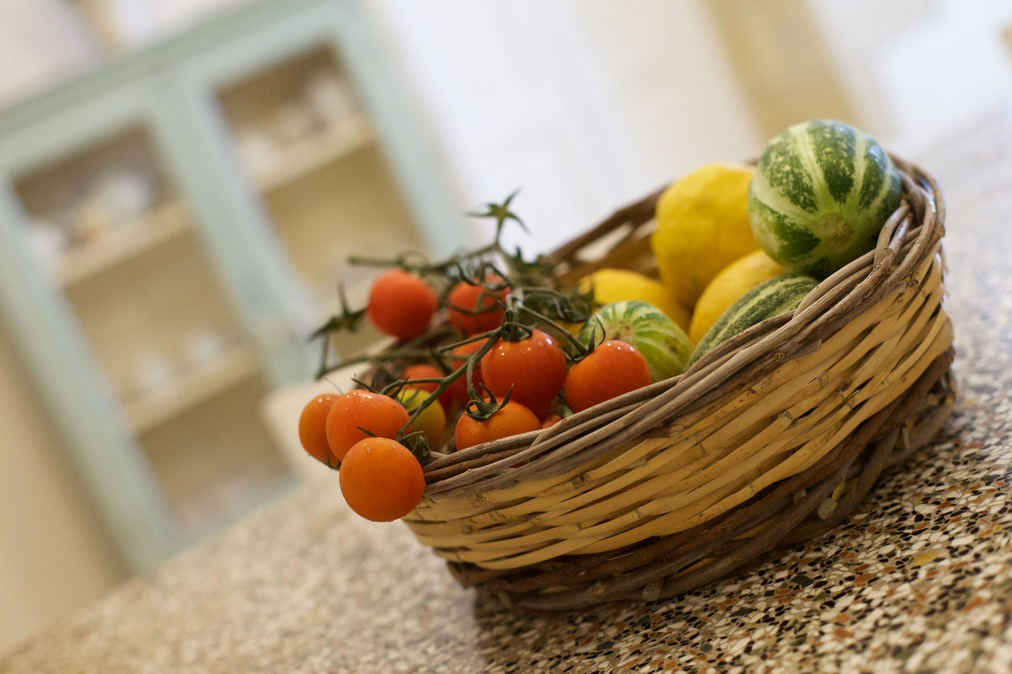 Don Agostino Relais Masseria Martano Bagian luar foto